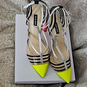 Nine West